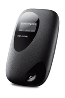 TP-LINK 3G Mobile Wi-Fi (Schwarz)