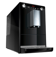 Melitta CAFFEO SOLO Vollautomatisch Espressomaschine 1,2 l (Schwarz)