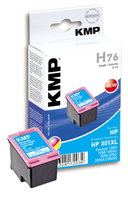 KMP H76