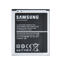 Samsung EB-F1M7FLUC Wiederaufladbare Batterie / Akku (Schwarz, Silber)