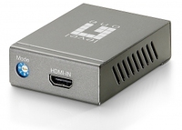 LevelOne HDSpider HDMI Cat.5 Sender (Grau)