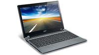 Acer Aspire V5 431P-987B4G50Mass (Silber)