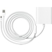 Apple Mini DisplayPort to Dual-Link DVI Adapter (Weiß)