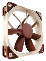 Noctua NF-S12A ULN PC K&uuml;hlventilator (Braun)