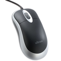 Ultron Mouse UM-100 basic optical USB