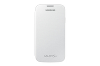Samsung Flip Cover (Weiß)