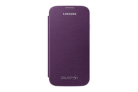 Samsung Flip Cover (Violett)