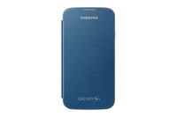 Samsung Flip Cover (Blau)