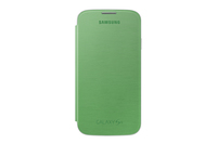 Samsung Flip Cover (Grün)