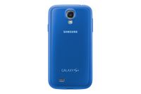 Samsung Protective Cover+ (Blau)