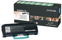 Lexmark 0E360H11E Tonerkassette