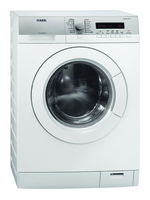 AEG L76475FL Freistehend 7kg 1400RPM A+++-10% Weiß Front-load Waschmaschine (Weiß)