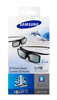 Samsung SSG-P51002 stereoscopische 3D-brille/Fernglas