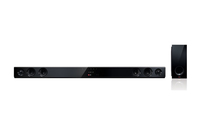 LG NB3530A Soundbar-Lautsprecher (Schwarz)