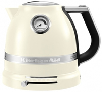 KitchenAid 5KEK1522EAC Wasserkocher (Cream)