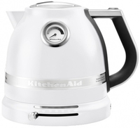 KitchenAid 5KEK1522EFP Wasserkocher (Weiß)