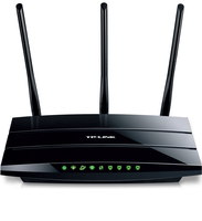 TP-LINK TD-W8970B Router