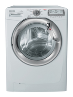 Hoover DYN 10146 P8 Waschmaschine (Weiß)