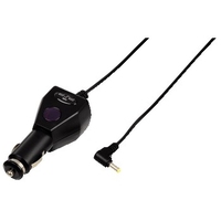 Hama Car Charging Cable for Sony PSP (Schwarz)