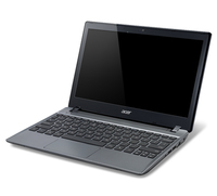 Acer Chromebook C710-842G32ii (Silber)