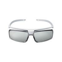Stereoskopische 3-D Brillen/Ferngläser