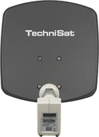 TechniSat DigiDish 33 (Grau)