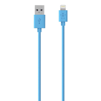 Belkin MIXIT↑ Lightning - USB (Blau)