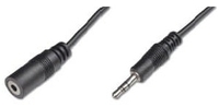M-Cab Audio-Kabel 3.5mm - stereo