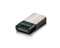 Sitecom CN-524 Bluetooth 4.0 Micro Adapter (Schwarz)