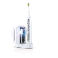 Philips Sonicare FlexCare Platinum HX9170/10 electric toothbrush