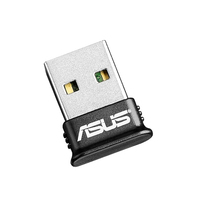 ASUS USB-BT400 (Schwarz)