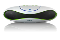 Ices IBT-2 (Grau)