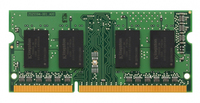 Kingston Technology ValueRAM 4GB DDR3L 1600MHz Speichermodul 1 x 4 GB
