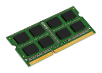 Kingston Technology ValueRAM KVR16LS11/8 Speichermodul 8 GB 1 x 8 GB DDR3L 1600 MHz