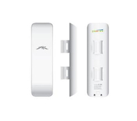 Ubiquiti Networks NanoStation M5 (Wei&szlig;)