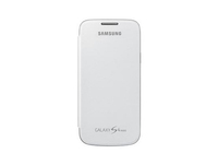 Samsung Flip Cover (Weiß)
