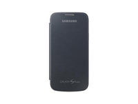 Samsung Flip Cover (Schwarz)