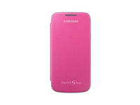 Samsung Flip Cover (Pink)