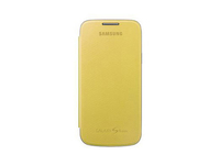Samsung Flip Cover (Gelb)