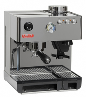 Lelit PL042EM Kaffeemaschine (Edelstahl)