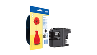 Brother LC-121BK Tintenpatrone