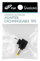 FSP/Fortron 4AP0016701GP (Schwarz)