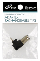 FSP/Fortron 4AP0016801GP (Schwarz)