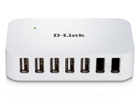 D-Link DUB-H7
