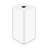 Apple AirPort Time Capsule 2TB (Weiß)