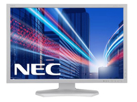 NEC Multisync PA242W (Weiß)