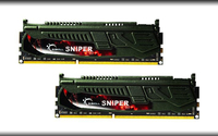G.Skill 16GB DDR3-2400