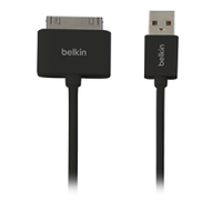 Belkin F2CU005BT1MBK Kabel für Handys (Schwarz)