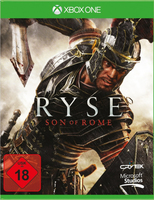 Microsoft Ryse: Son of Rome, Xbox One