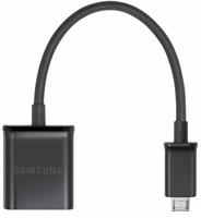 Samsung ET-SD10US (Schwarz)